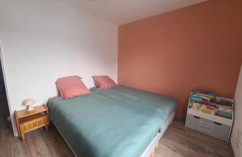 Maison Marsane côte Landaise - Foto 5