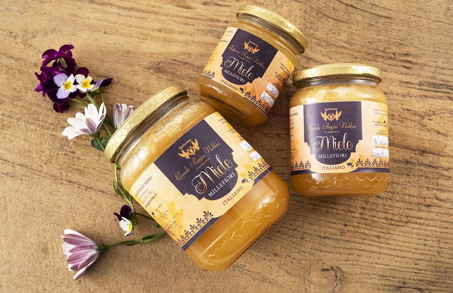 Casale Poggio Nebbia - Photo 55