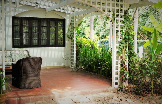 A Taste of Europe in Chiang Mai - Foto 19