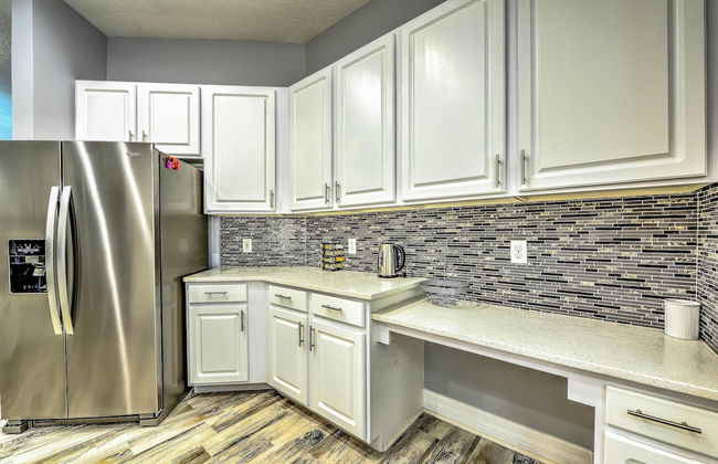 Famosa Villa - Foto 16