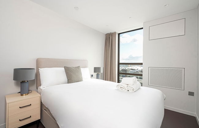 Chic Three-bedroom Home in Poplar - Foto 3