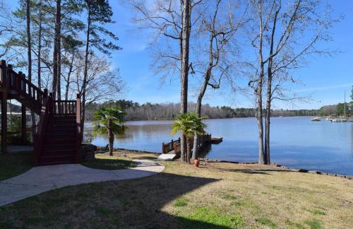 Southern Comfort Cabin - Foto 29