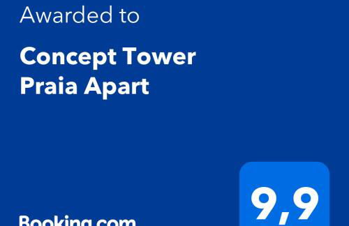 Concept Tower Praia Apart - Foto 64