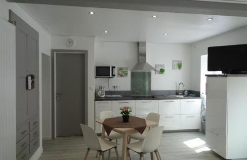 Studio Gite Fischer Ottrott - Photo 6