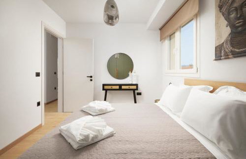 Niki Seaview With Cozy Garden Beach Access - Foto 5