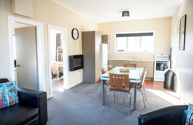 Franz Josef Top 10 Holiday Park - Foto 39