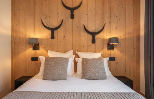 Apartment Peridot Champagny-en-Vanoise - by EMERALD STAY - Foto 19