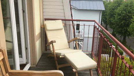 Strandstr 14 Fewo 19 - Foto 3