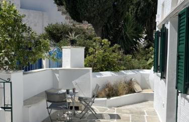 Aeris Tinos Suites - Foto 10