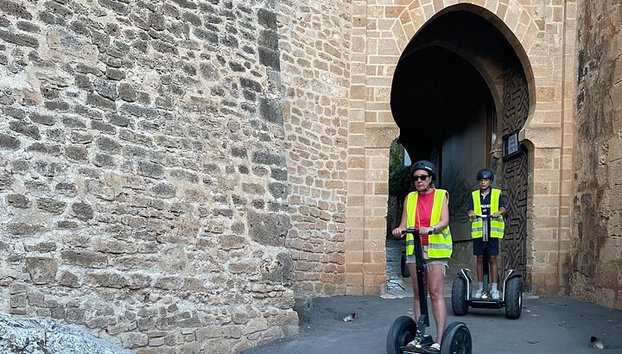 Tour Castillo De Denia - Foto 4