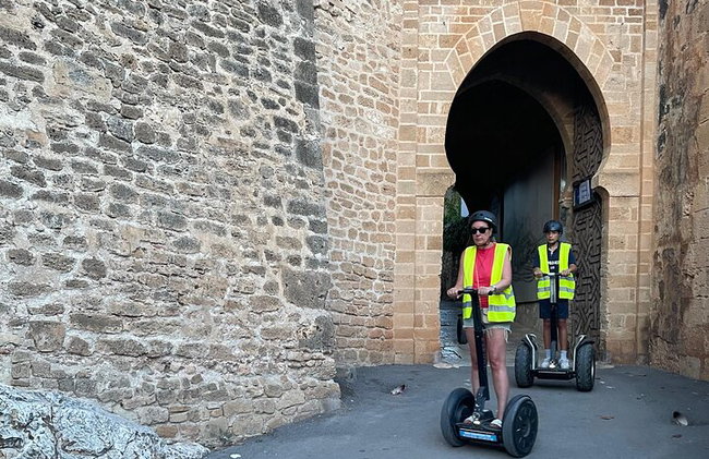 Tour Castillo De Denia - Foto 4