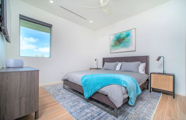 Cayman Luxury Rentals at One Canal Point - Foto 20