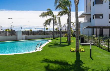 Casa SK Santa Rosalia - Foto 53