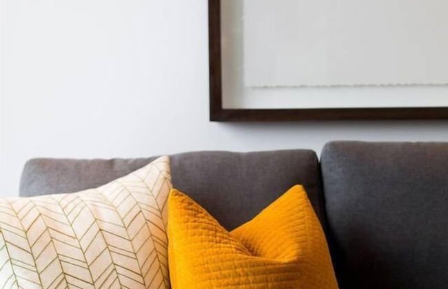 Spacious 2 Bedroom Condo in Little Italy - Foto 37