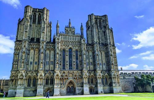 Namastay-Central Glastonbury - Foto 27