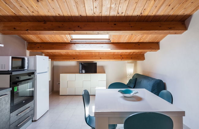 Luna d'Argento by Wonderful Italy - Foto 20