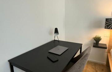 Spacious 4 room apartment, 8min walk to old town, free parking, all new - Foto 8