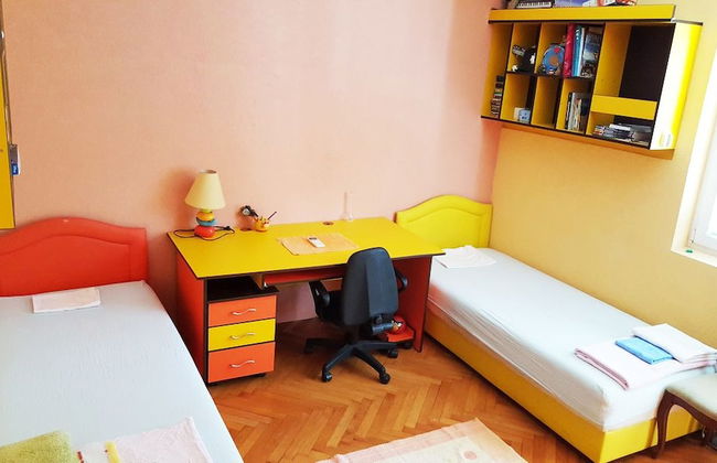 Antonia's coast apartment - Foto 2