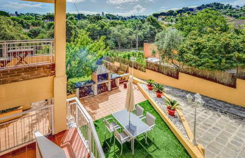 Pet Friendly Home In Vidreres - Foto 13