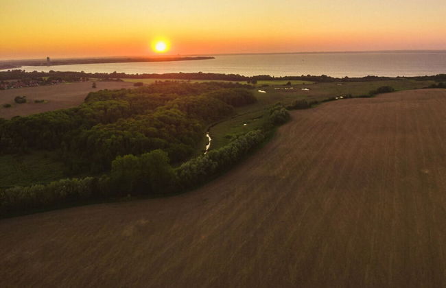 Baltic Seaperle With Swimming Pool - Foto 39