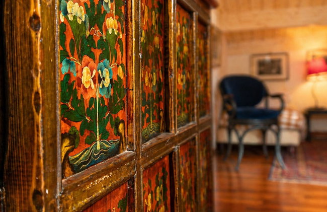 Al Battistero Luxury Suite - Photo 18