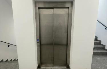 Apartament City Lights Szczecin - Foto 16