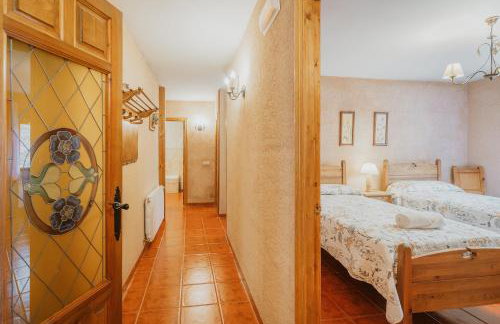 Casa Rural La Escondida - Foto 23