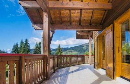 Chalet Le Renard Du Lac - Foto 40