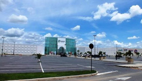 Condominio Recanto das palmeiras - Foto 3