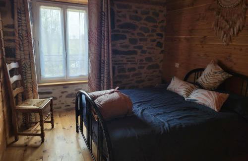 Maison à la campagne 4 à 9 personne - Photo 4