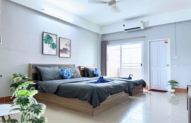 Grand Sansook Omnoi - Foto 38