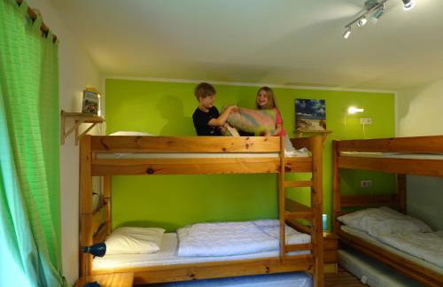 Wohlfühlurlaub auf dem Reit- und Ferienhof Goldberg - Foto 24