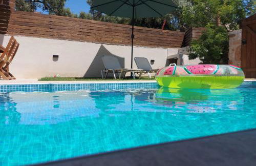 Abigails Pool House - Foto 13