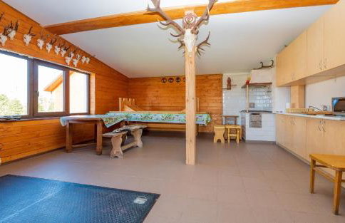 Dom nad Narwią - Foto 5