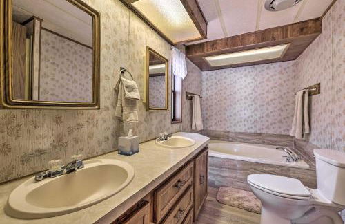 Richfield Home with Views about 13 Miles to Natl Park - Photo 16