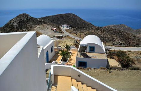 Villa Aigli - Foto 40