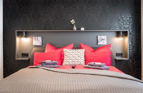 Friedrich Boutique-Apartments - Foto 61