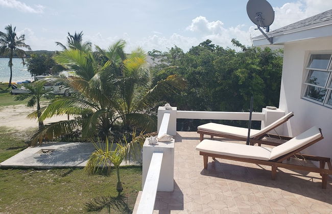 Ocean Mist Villa - Foto 14