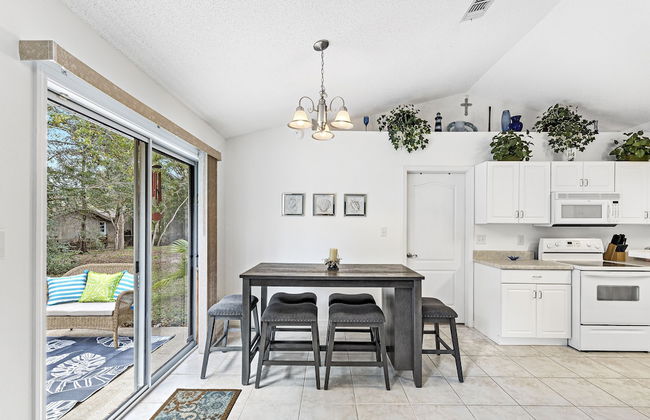 Lillian House - Foto 12