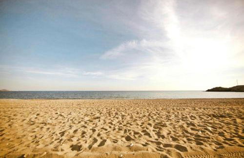 Semi-detached house with private pool - Photo 22