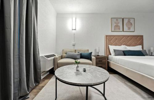 Centro Flats 339 I Comfy and Spacious Studio - Foto 6