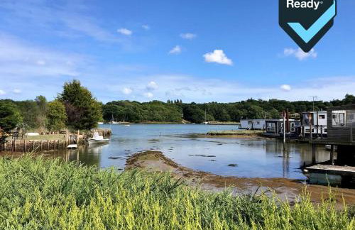 Creekside Cottage - Foto 24