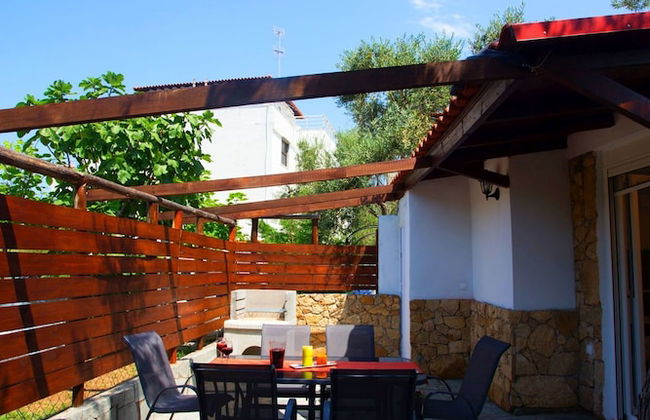 Salonikiou Beach Luxury Residences - Foto 38