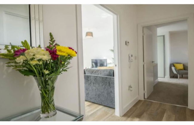 Tailored Stays - De Havilland House - Foto 8