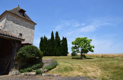 Charmant pigeonnier à Dondas - Clévacances 2 Clés - Foto 17