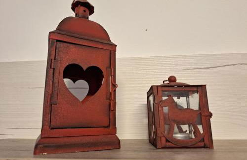 Gästewohnung Kleinstadtperle in Pritzwalk - Foto 10