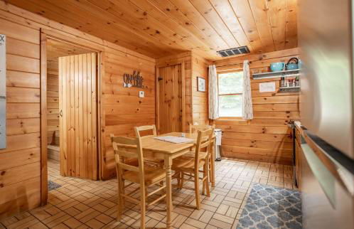 Table Rock Lake Cabin - Lake-Pool-Hot Tub - Foto 10