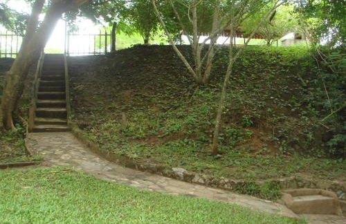 Sítio Chalako, casa exclusiva às margens do Rio Mimoso - Foto 36