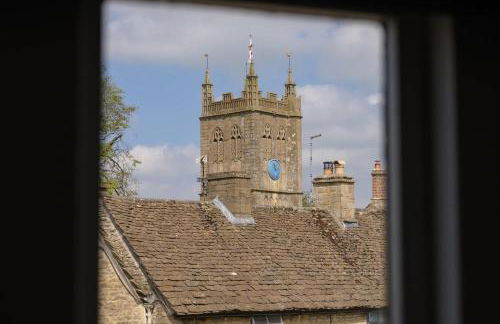 Beautiful Cottage in Picturesque Cotswolds Village - Foto 31