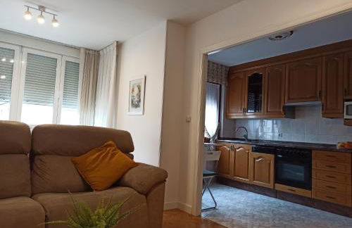 Apartamento marrodan centrico - Foto 7